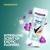 Degree Advanced Antiperspirant Deodorant 72-Hour Sweat & Odor Protection Sexy Intrigue Antiperspirant Deodorant For Women with MotionSense Technology 2.6 oz, Twin Pack