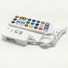 Smart Wifi RGBIC LED Strip Light Controller 12V 24V SPI Amplifier WS2811 Address