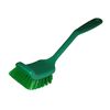 HP Dish Brush Wide Green 55834