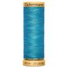 Natural Cotton Thread 100m 6217