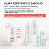 KLAPP Cosmetics Triple Action Glow Peeling AHA + BHA (30 ml)