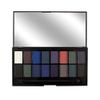 MAKEUP REVOLUTION - Give Them Darkness Palette