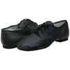 Bloch womens Jazzsoft dance shoes, Black, 5.5 US