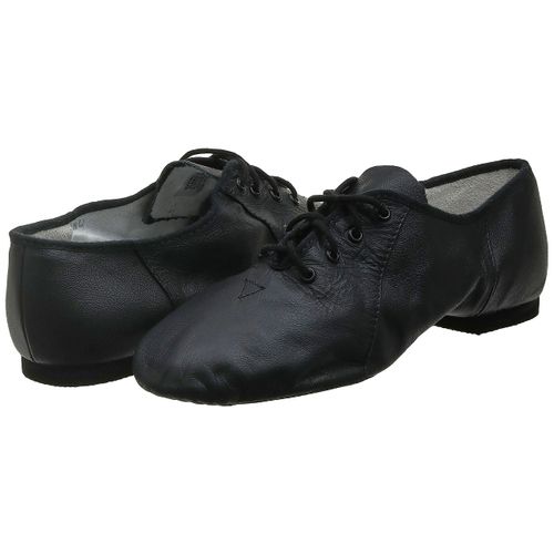 Bloch womens Jazzsoft dance shoes, Black, 5.5 US