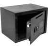 Barska Compact Keypad Depository Safe w/ Drop Slot & Back up Keys, AX11934