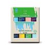 8 Pack of 100% Pure Essential Aromatherapy Oils