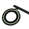 3 Sets Flex Ribbon Power Switch Cables Sync Touch Off ON Sensor Replacement Repair Part Compatible with Xbox One Console