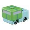 Tomica Pokémon Quest P-02 Bulbasaur Toy Car