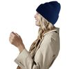 Beechfield - Engineered Crown - Elegant Design - Oversized Cuffed Beanie - Biscuit