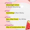 Dot & Key Watermelon Hyaluronic Sunscreen SPF 50 PA+++ | For Oily, Normal