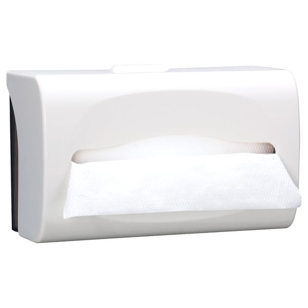 [case SALE] Wall Dispenser Slim 200 1 Base 04160