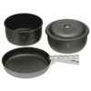 trangia TR-TUNDRA3-BK Tundra 3 Black Version