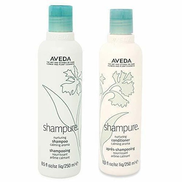 Aveda Shampure Nurturing Shampoo & Conditioner Duo 8.5oz Set