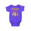 1982 Kitchen Kabaret Tour Baby Bodysuit