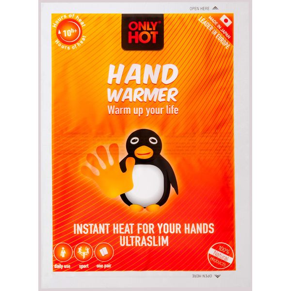 OnlyHot Hand Warmer 10H