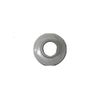 Thru Hull Boat Drain Plug 25MM 1" (Socket Marine Bilge Water Deck Transom Plastic Threaded)