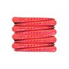 SSEN CLIPS (Large/ 8 clips) (Hot pink)