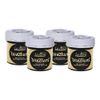 La Riche Directions Colour Hair Dye 4 Pack (Ebony)