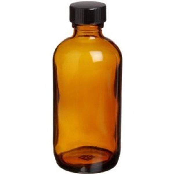 8 oz Pure Oil Vanilla