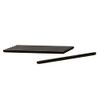 Manley (25835-8) 3/8" Diameter x 8.350" Long Chrome Moly Pushrod