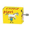Fridolin 58346 "Hey Pippi Longstocking Music Box