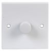DIMMER Switch 1 Gang 2 Way 400W, Switches/Socket Outlets Dimmer Electrical, Qty X 1