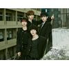 n.SSign TIGER 2nd Mini Album NFC Keyring Version with Tracking (Robin Version)