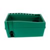 No Power&Electricity Required Golf ball Dispenser Automatic Golf Ball Dispenser