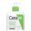 CeraVe Hydrating Cleanser for Normal to Dry Skin 473ml with Hyaluronic Acid & 3 Essential Ceramides