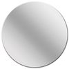 Circle Acrylic Mirror (450mm Circle)