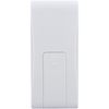 Replacement Remote Control for Under Desk Elliptical Machine, Same with The Right One in The Item Picture, with Oversized Buttons