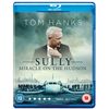 Sully: Miracle On The Hudson [Blu-ray] [2016] [2017]