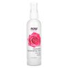 Solutions, Rosewater Rejuvenating Mist, 4 fl oz (118 ml)