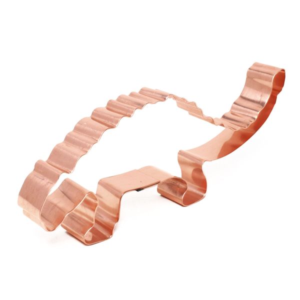 Ankylosaurus Dinosaur Cookie Cutter