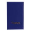 HATACHI BH6157 Scorecard Case, 27 blue