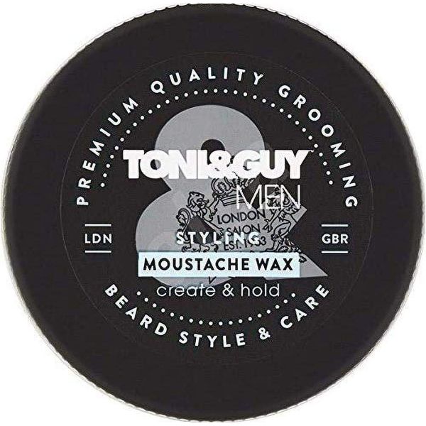 Toni & Guy Styling Moustache Wax, 20 g