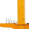 Machine Screws 30pcs M2 Cross Head 304 Stainless Steel Knobs Screws Phillips Drive Screws Drawer Handle