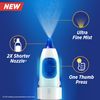 Theraflu Severe Congestion Relief Nasal Mist, 0.34 Fl Oz