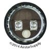 59-71 uF x 250 VAC BMI # 092A059B250AC1