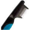 Trixie Coarse Trimmer Knife, 19 cm, Pack of 4