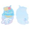 Sanrio 328359 Letter Set (Ice Party) Cinnamoroll