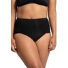 Ulla Popken Women's Office Briefs Waist