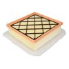Bosch S0235 - Air Filter Car