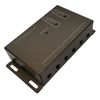 Hidden IR Infrared Remote Control Repeater Extender Emitter Receiver System Kit