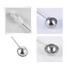 Flour Sifter Powdered Sugar Duster Shaker Stainless Steel