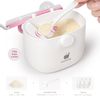 Termichy Milchpulver Portionierer Deep Rosa