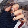 3D Nail Tips, Beautiful Decoration, 24 Pieces, Harajuku, Japanese Style, Dream Fantasy, Japanese Style, Handmade Nails, Wedding Nail Tips