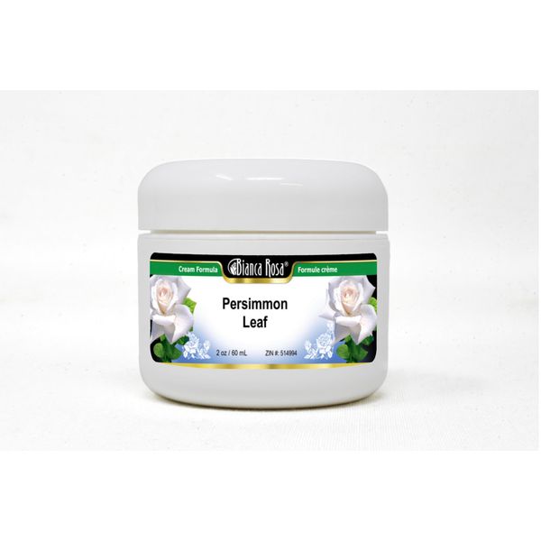 Bianca Rosa Persimmon Leaf Cream (2 oz, ZIN: 514994) - 2 Pack
