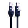 Monster Prolink Studio Pro 2000 Speaker Cable with Speak,On Connectors, 20ft, Speak,On Plugs