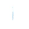 Lion Orthodontic Toothbrush DENT.EX Orthodontic-U/Light Blue
